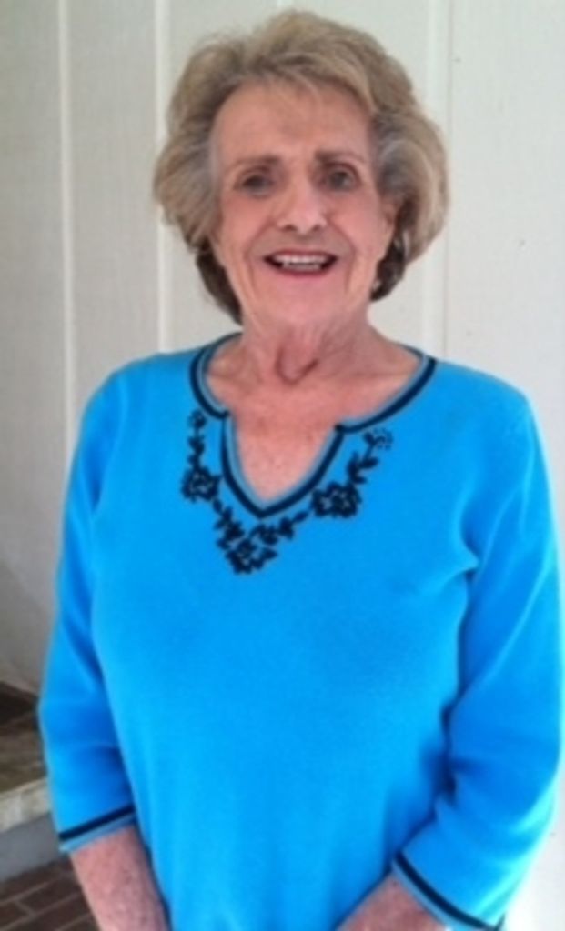 Peggy Roper