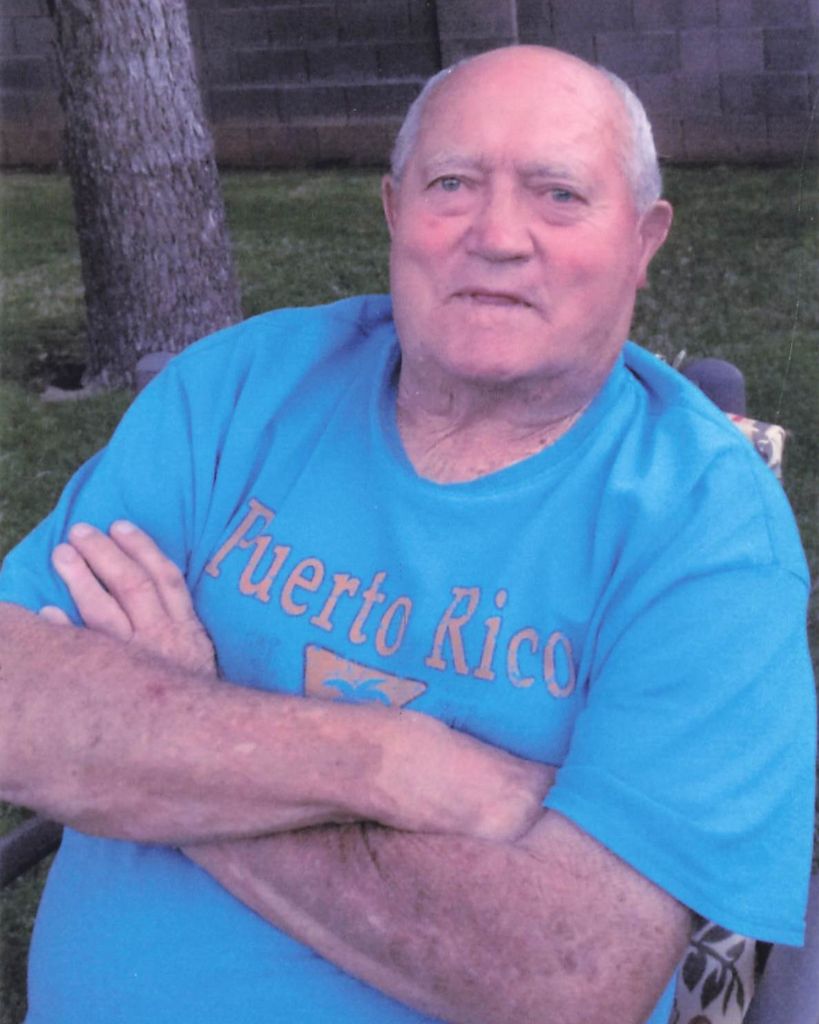 Keith Howard Empey