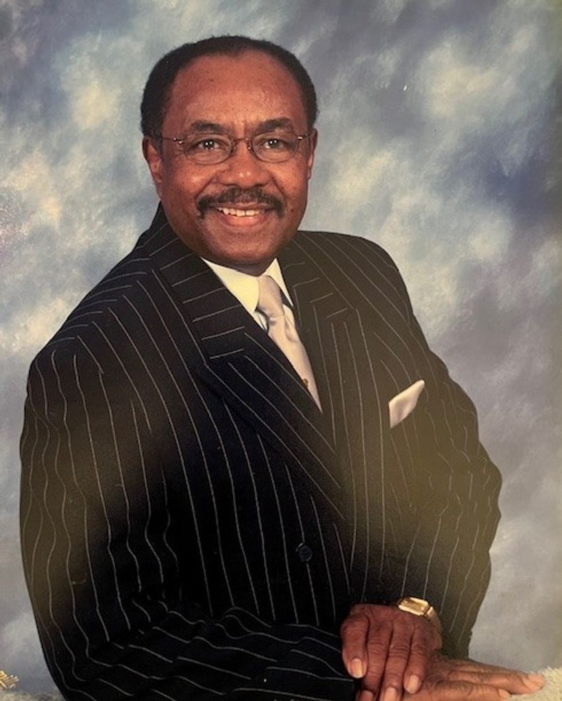 Joseph Franklin Wooten
