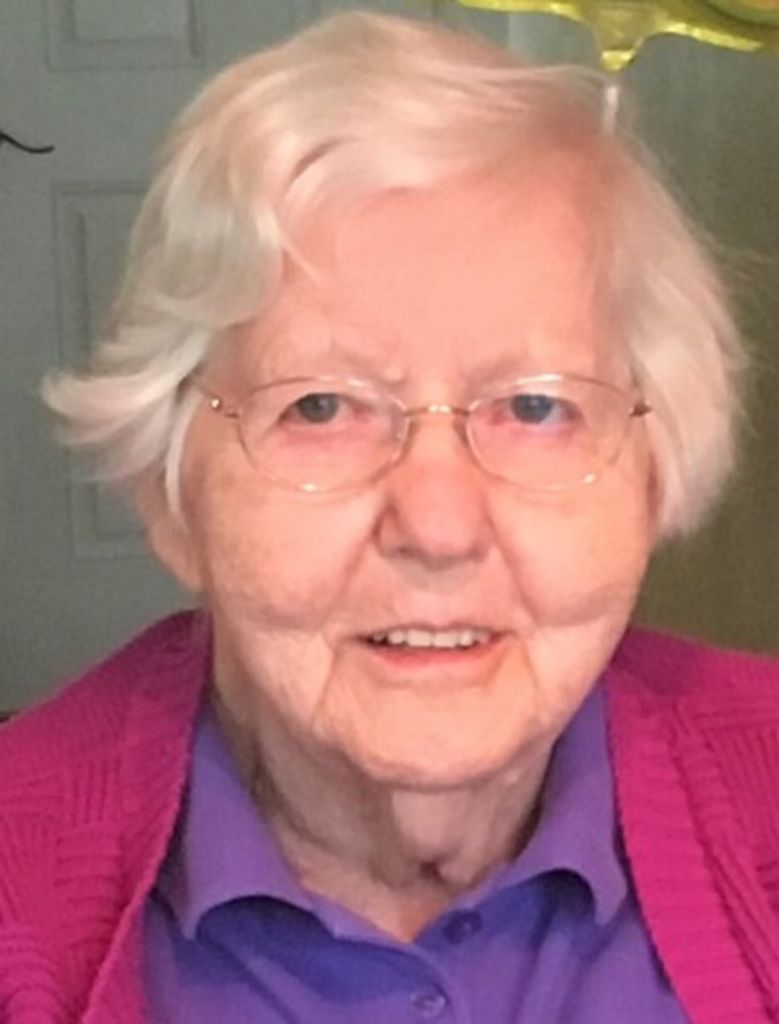 Patria Irene Ellison Profile Photo