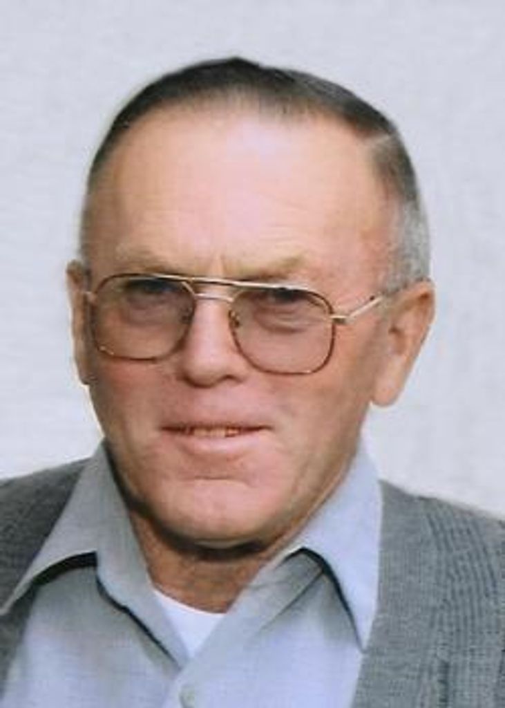 Floyd Leroy Marshall