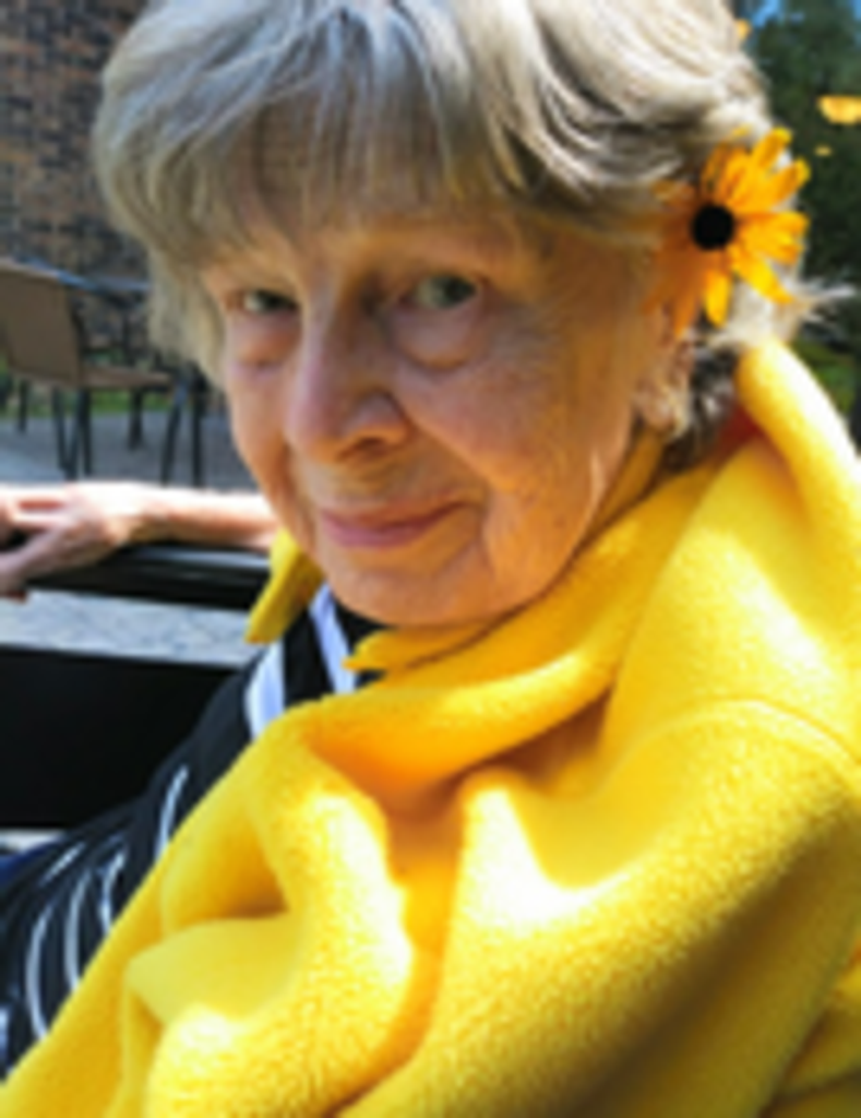 Patricia  Ann (Mudd) Corra