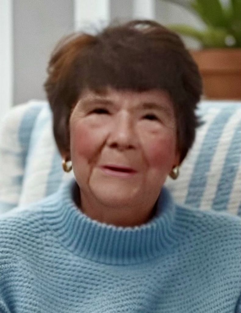 Bette Ann Macleod Profile Photo