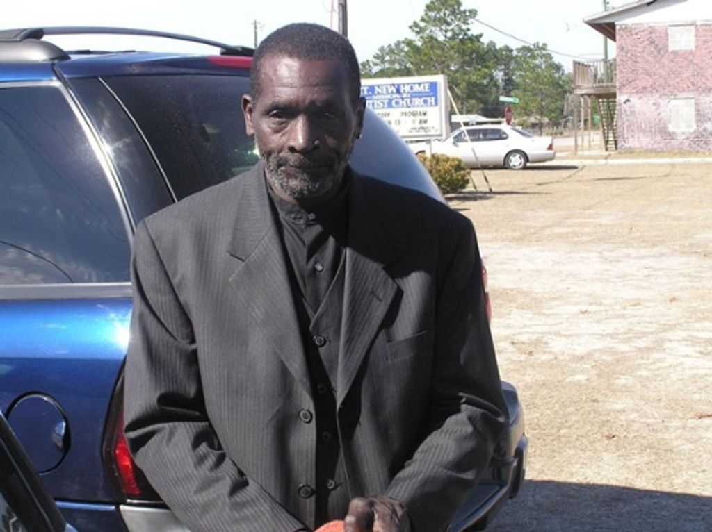 Glenwood Newby Profile Photo