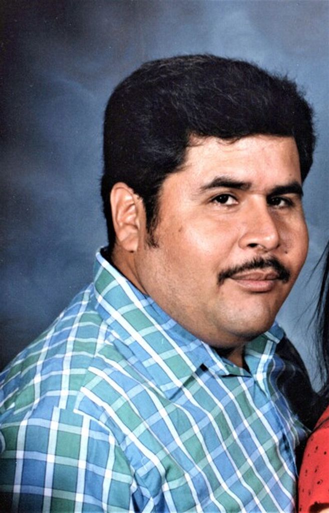 Juan M. Diaz Profile Photo