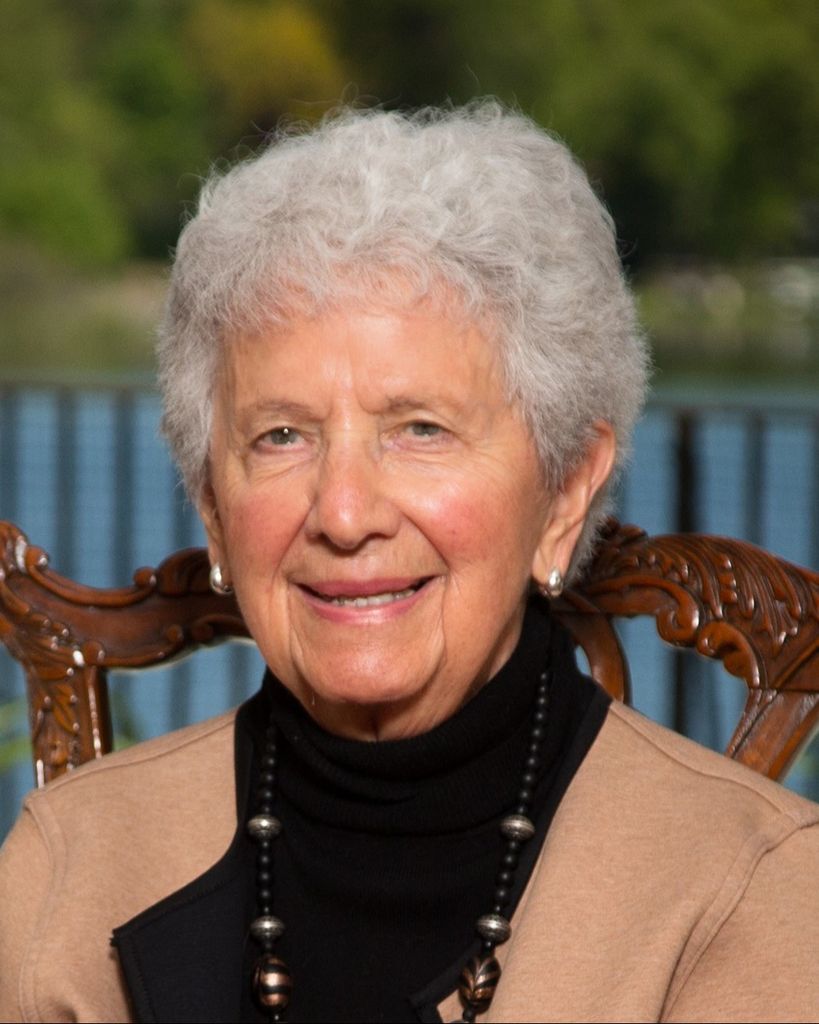 Jean "Gina" Purtill Wenrich