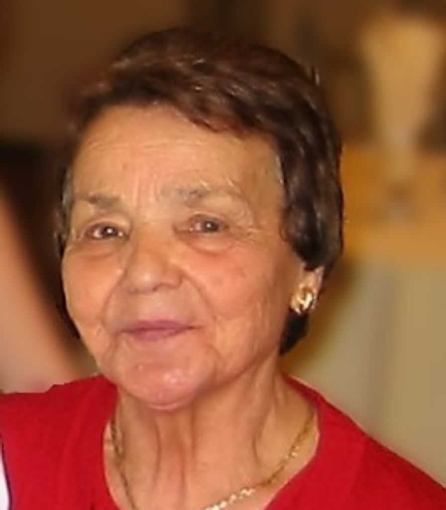 Graziella Martinelli