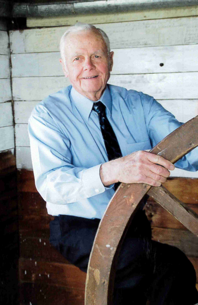 Bob Vandell