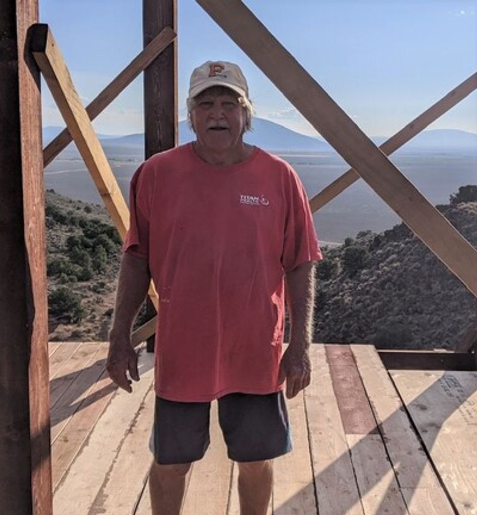 Douglas Edward Drew Profile Photo