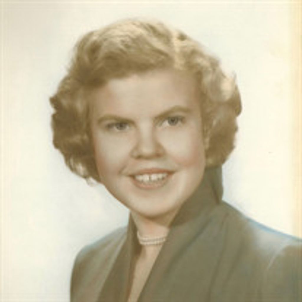 Betty Finnell