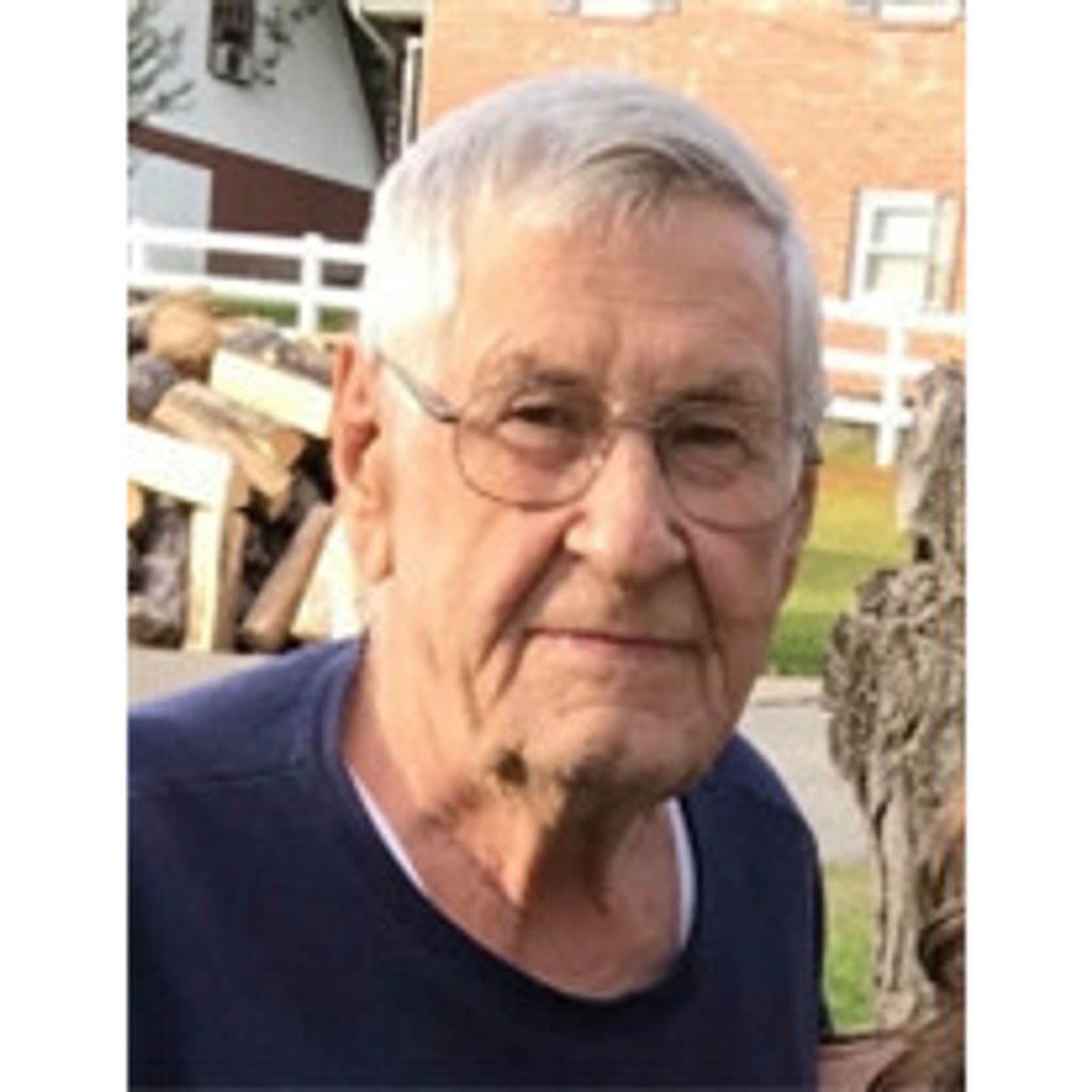 Charles Landis Bailey Profile Photo