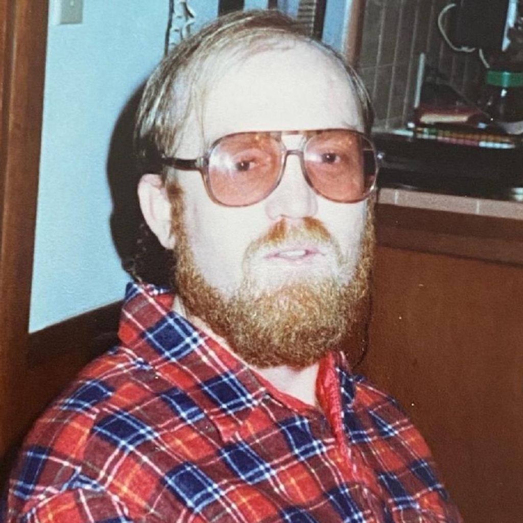 Thomas Lee Pitzer Profile Photo