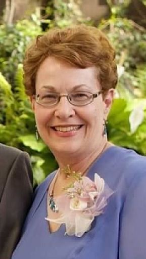 Jeanie C. (Connell)  Small Profile Photo