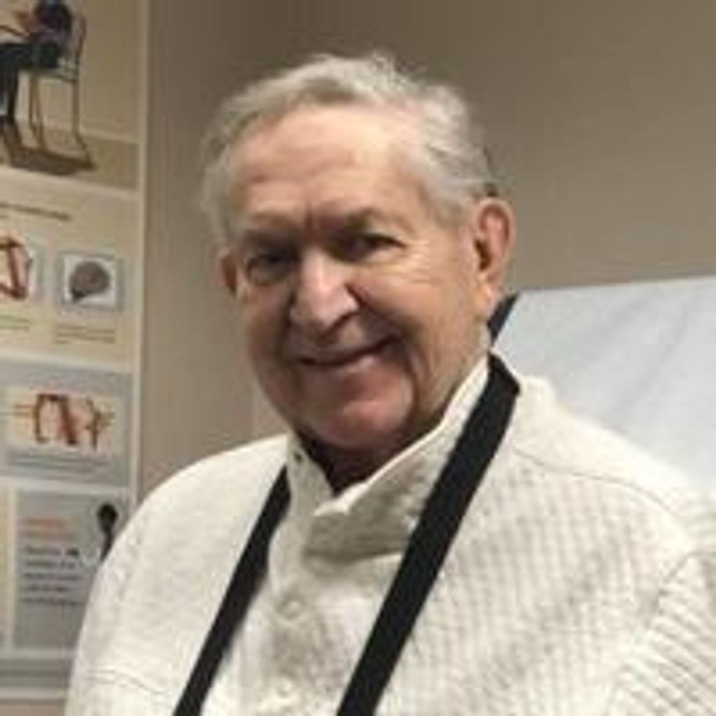 Dr. James Laval Bland Sr. Profile Photo