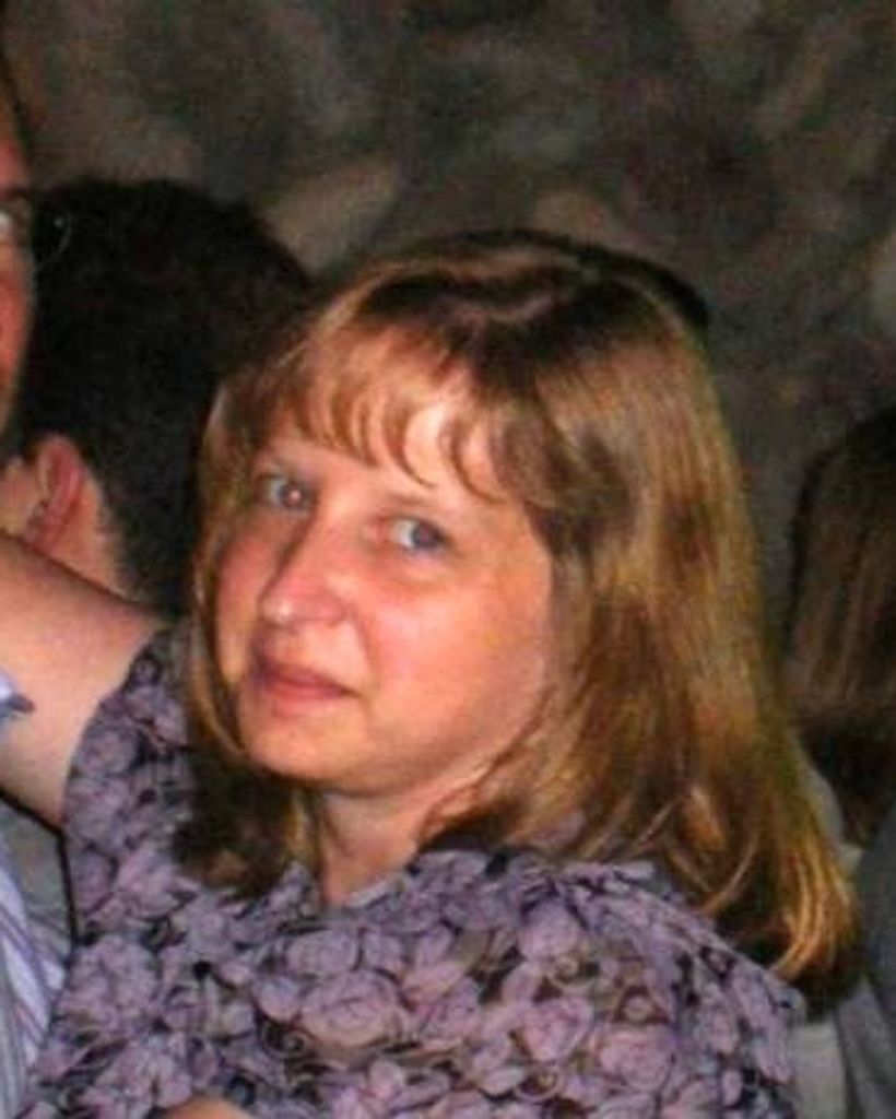 Beth Christine Case Profile Photo