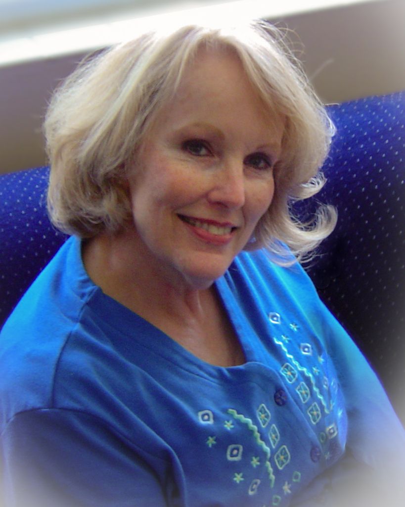 Sharon E. Neumann Profile Photo