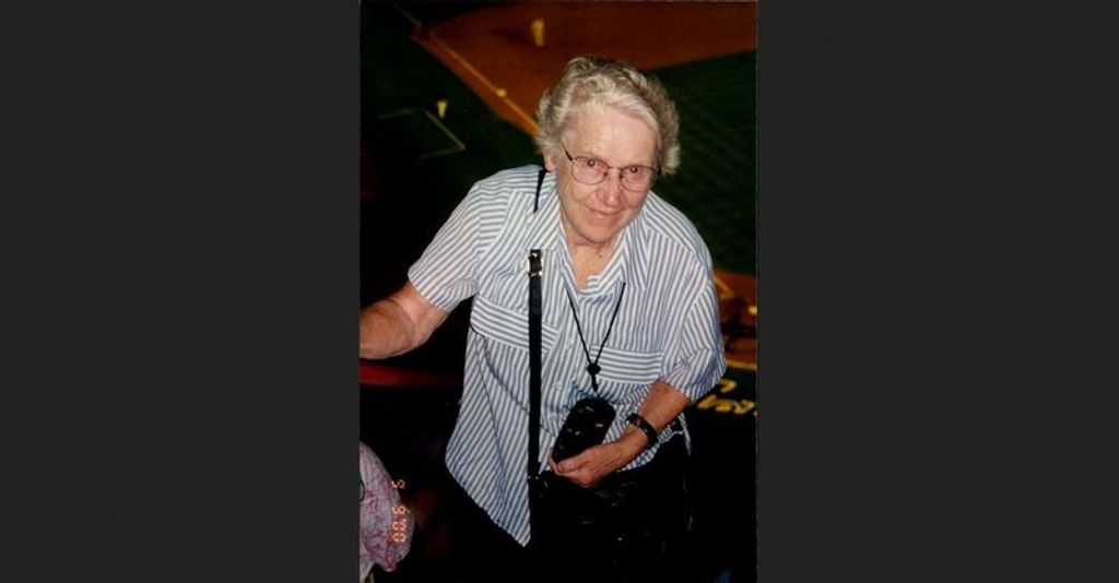 Rosemary C. Jewell
