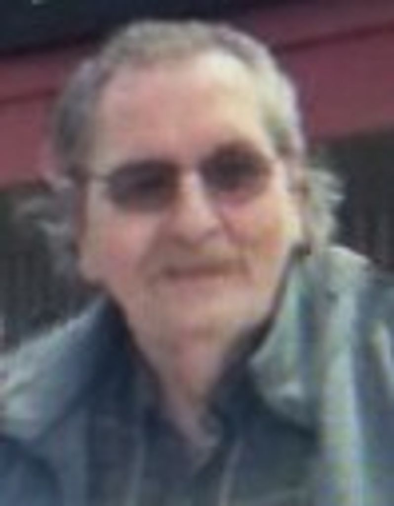 Kenneth E. Shepherd
