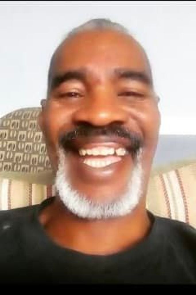 Michael Johnson Profile Photo