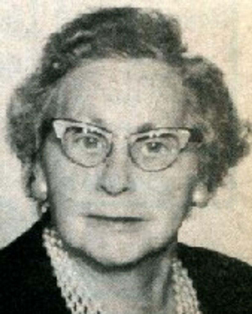 Ruth M. (Haakenson) Olson