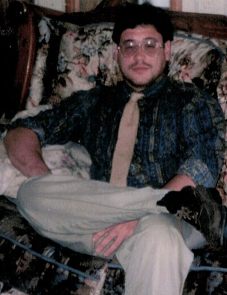 Billy Todd Yancey Profile Photo