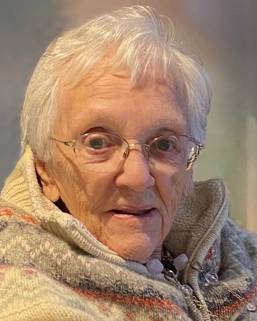 Mary C. Peters Profile Photo