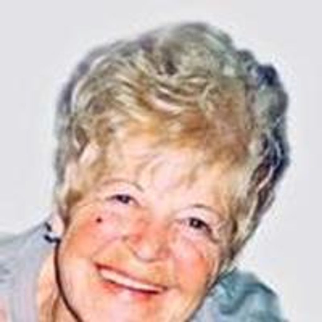 Rosemary Bordessa
