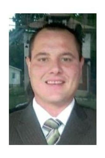 Shawn Allen Hickey Profile Photo