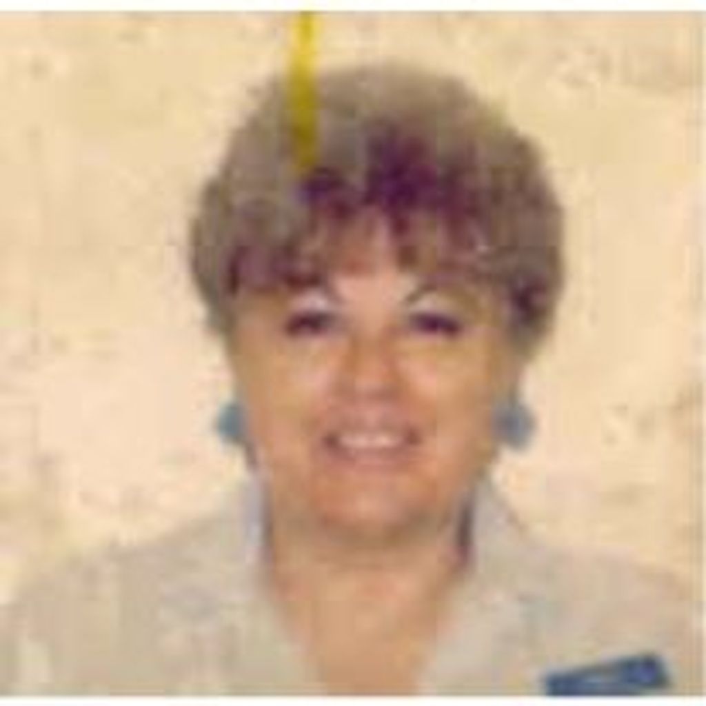 Sheila M. Schaefer