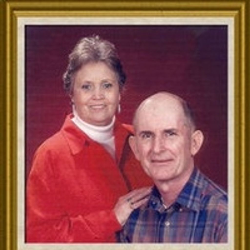 Jimmy & Barbara Prince