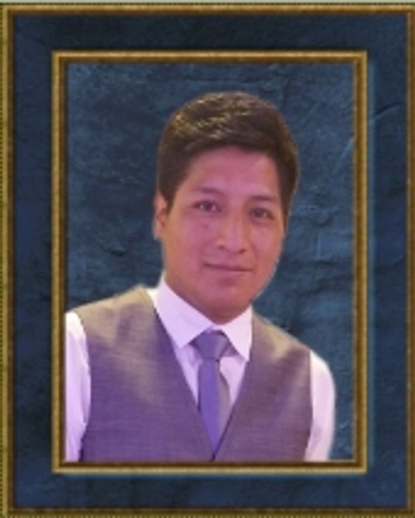 Julio Fabian Paltin Tenesaca
