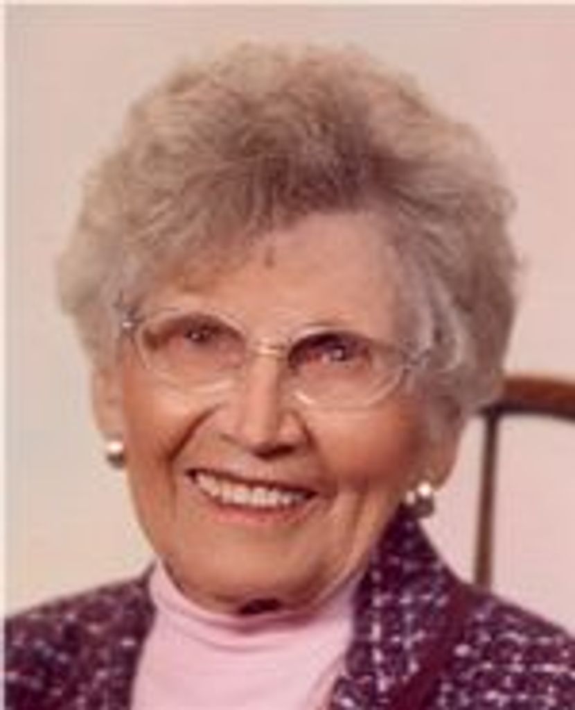 Esther Olinda Schuppe