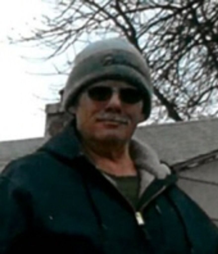 Mark D. Hansen