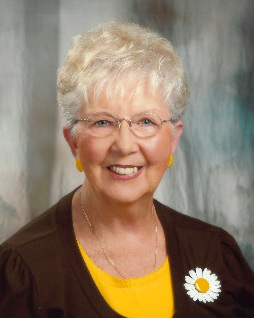 Gloria M. Caniglia Profile Photo