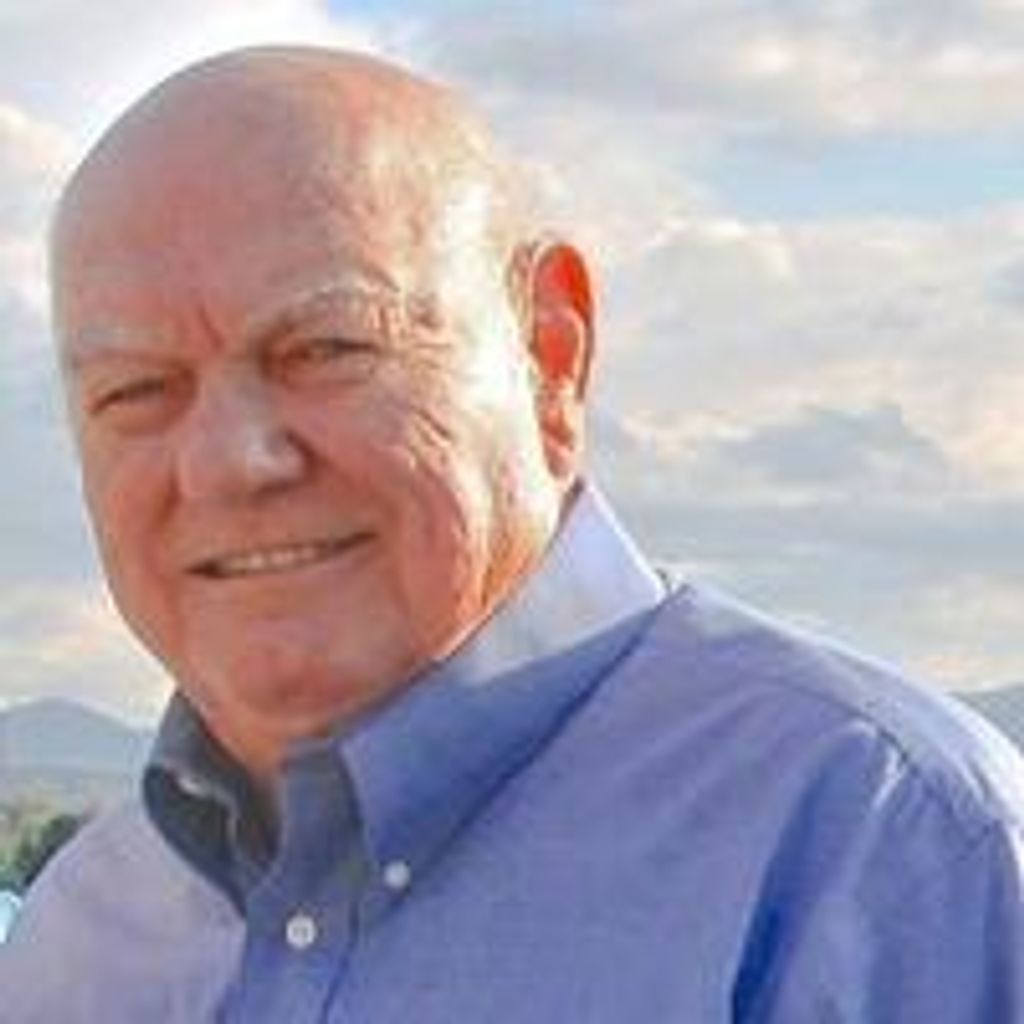 Stanley Gardzina Profile Photo