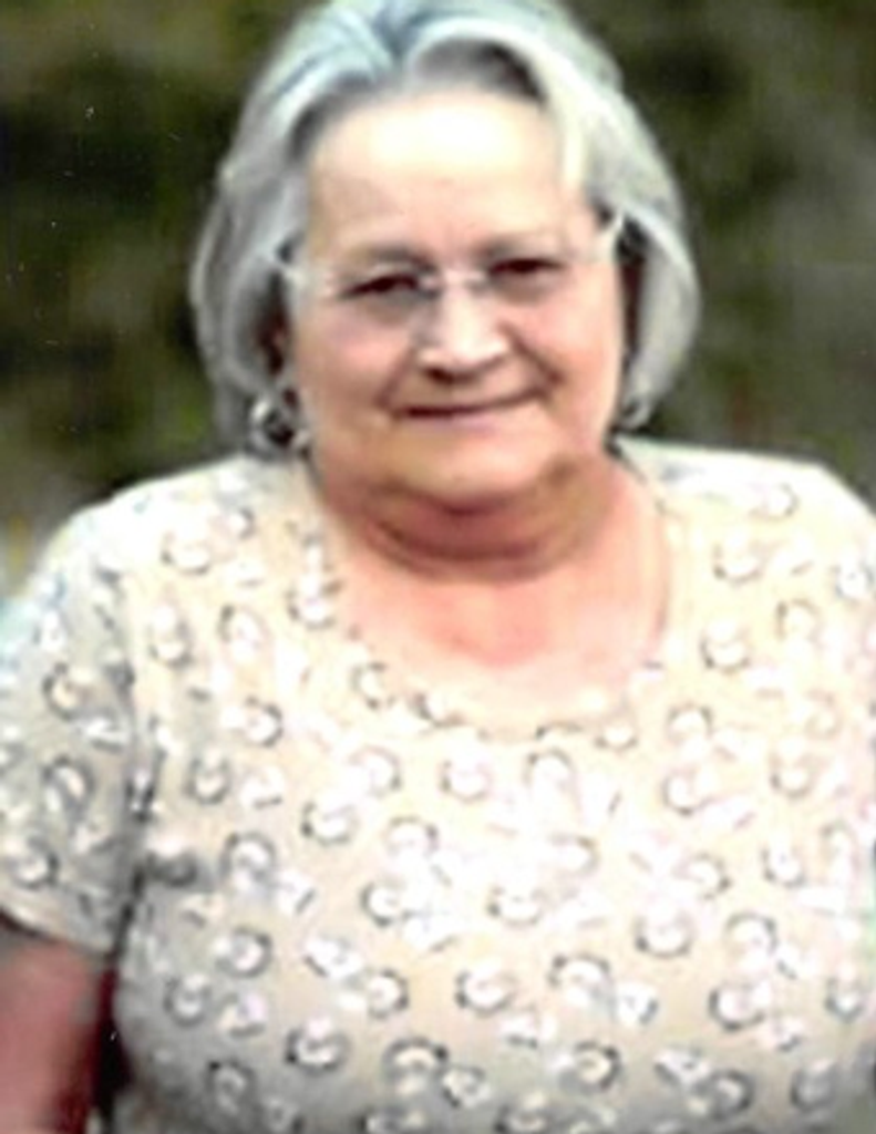 Katherine D. (Garrett) Benefield