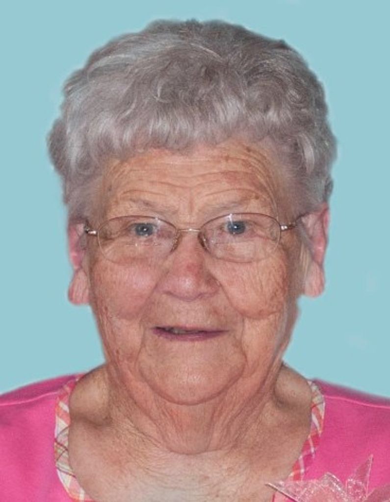 Gloria L. Aycock