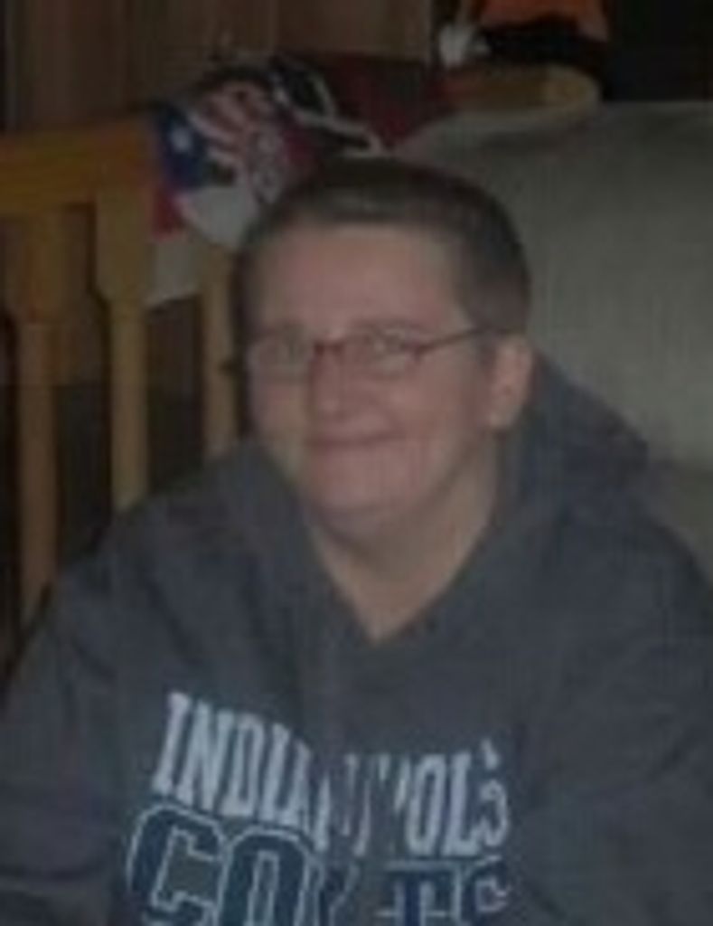 Jennifer  Jo Massie Profile Photo
