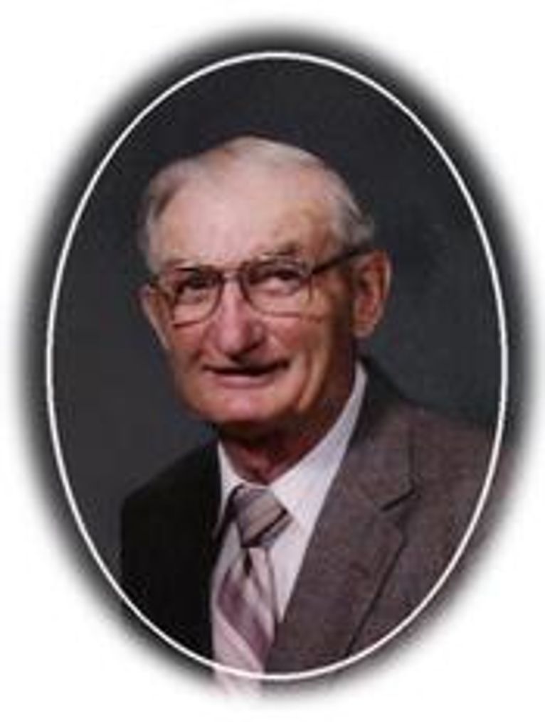 Joseph Wolf
