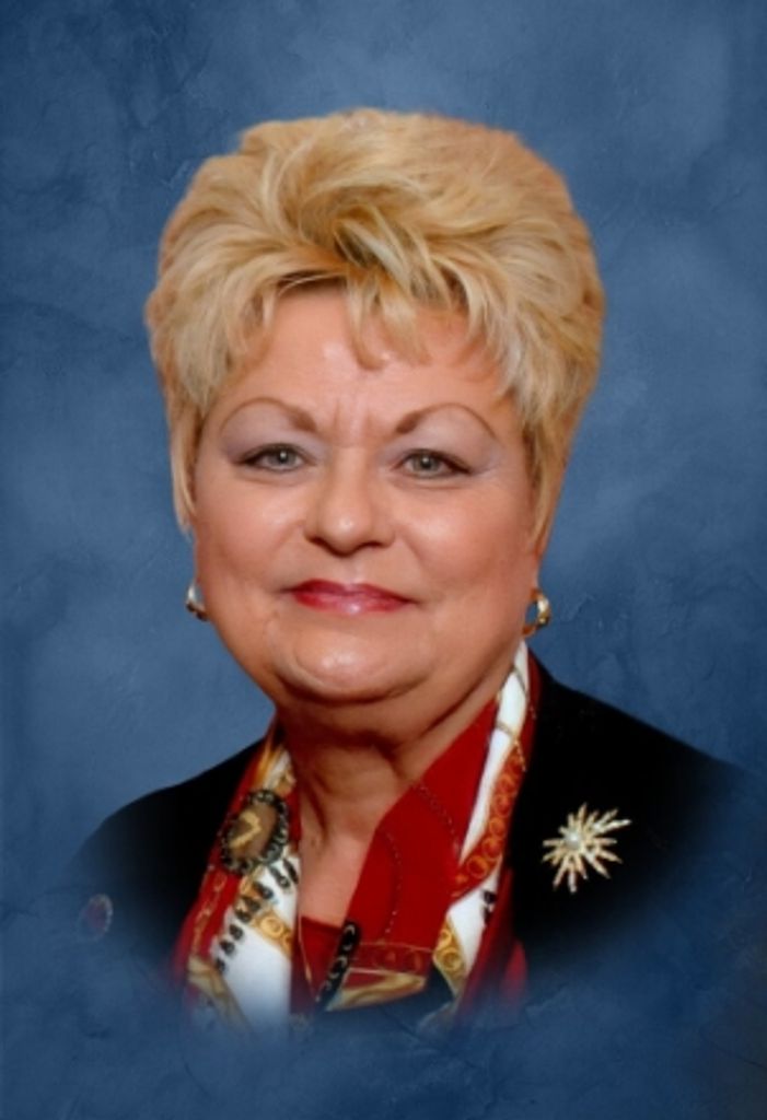 Connie Carol Wheeler Profile Photo