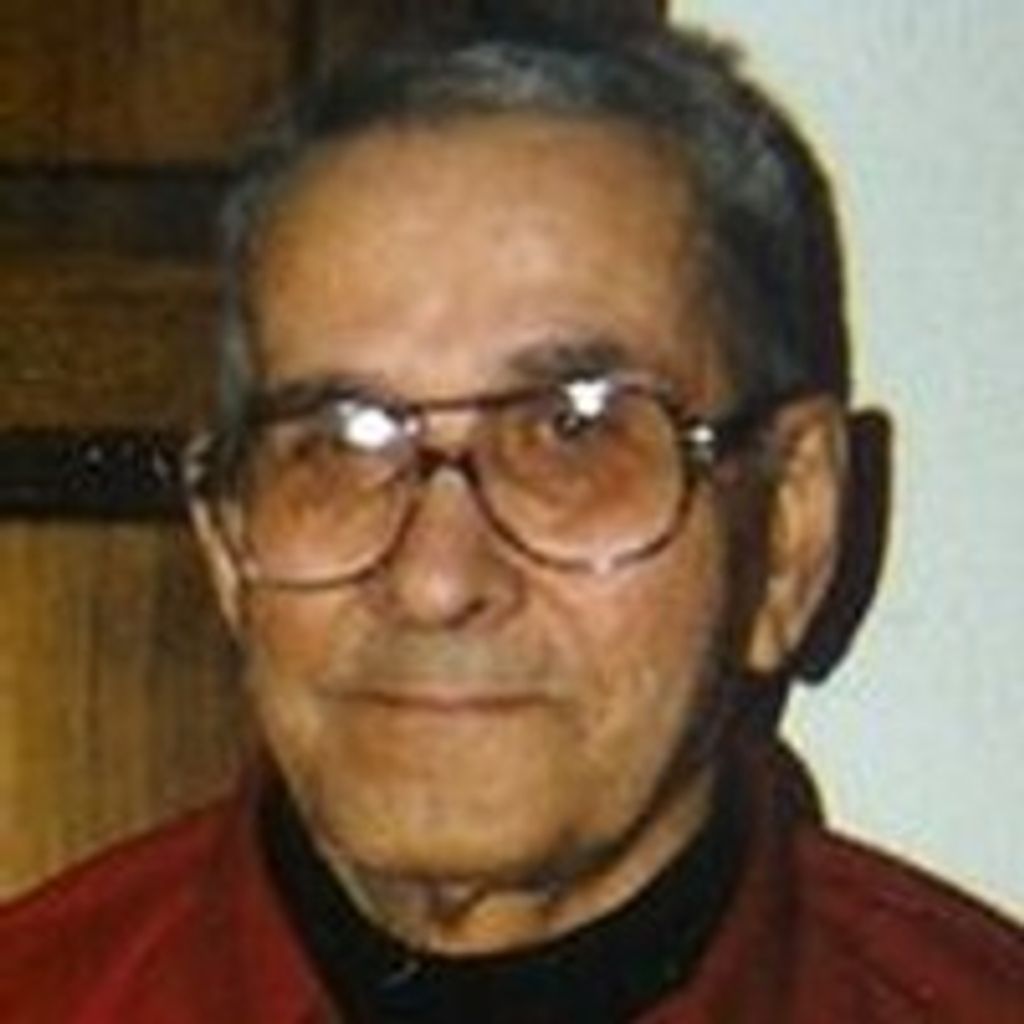 Blake  E. Basher