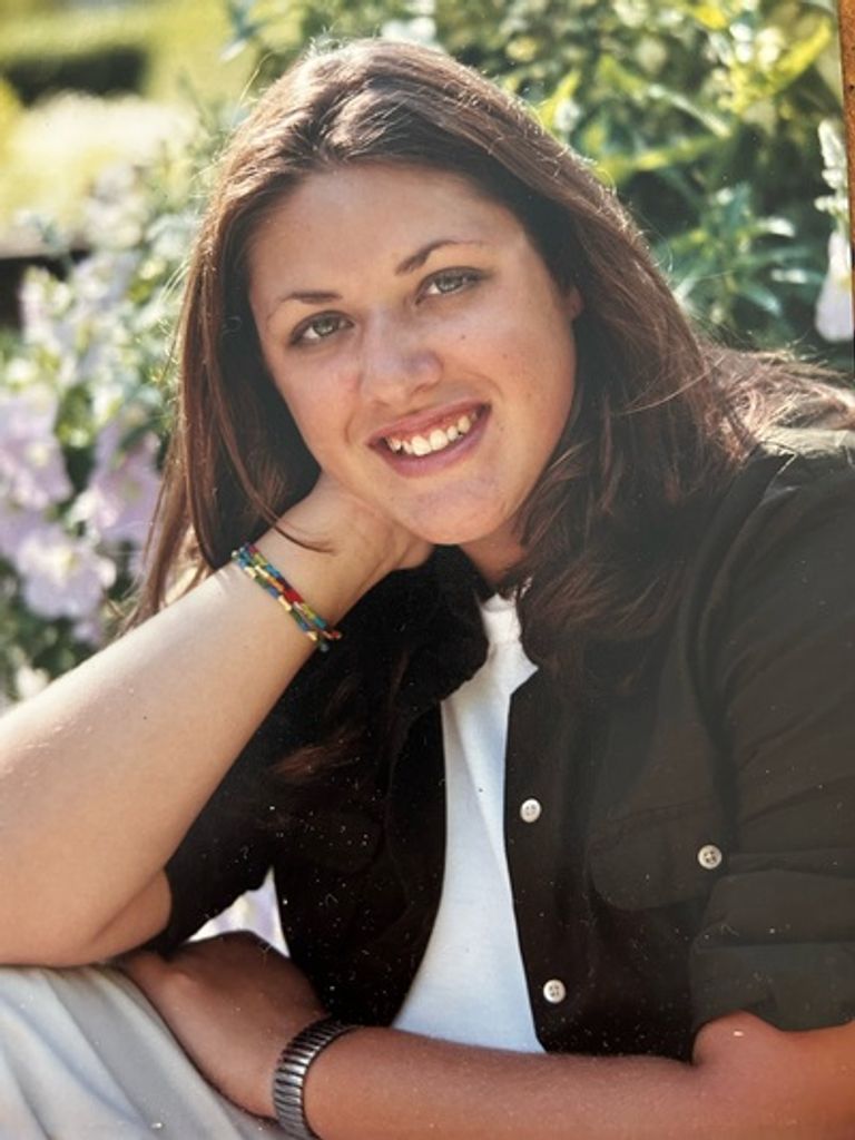 Stephanie Ann Coccaro Profile Photo