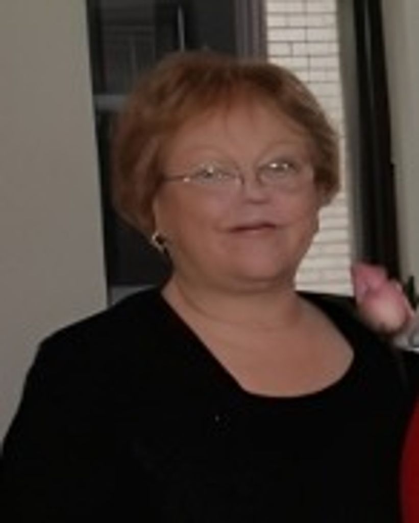 Donna Mae Browne Profile Photo