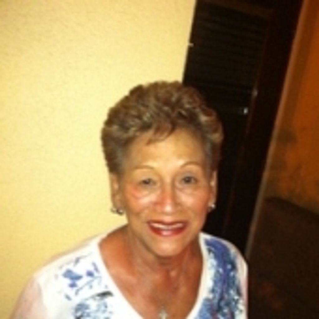 Angeline Ledbetter