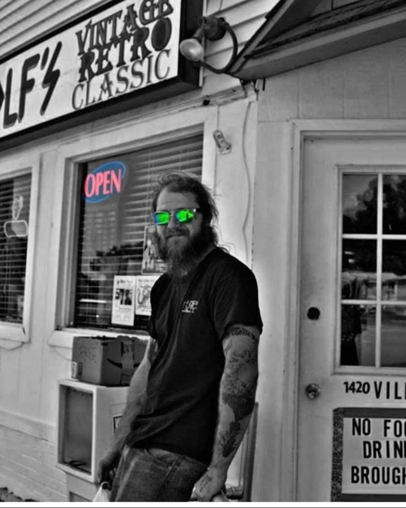 Joseph M. Randall Profile Photo