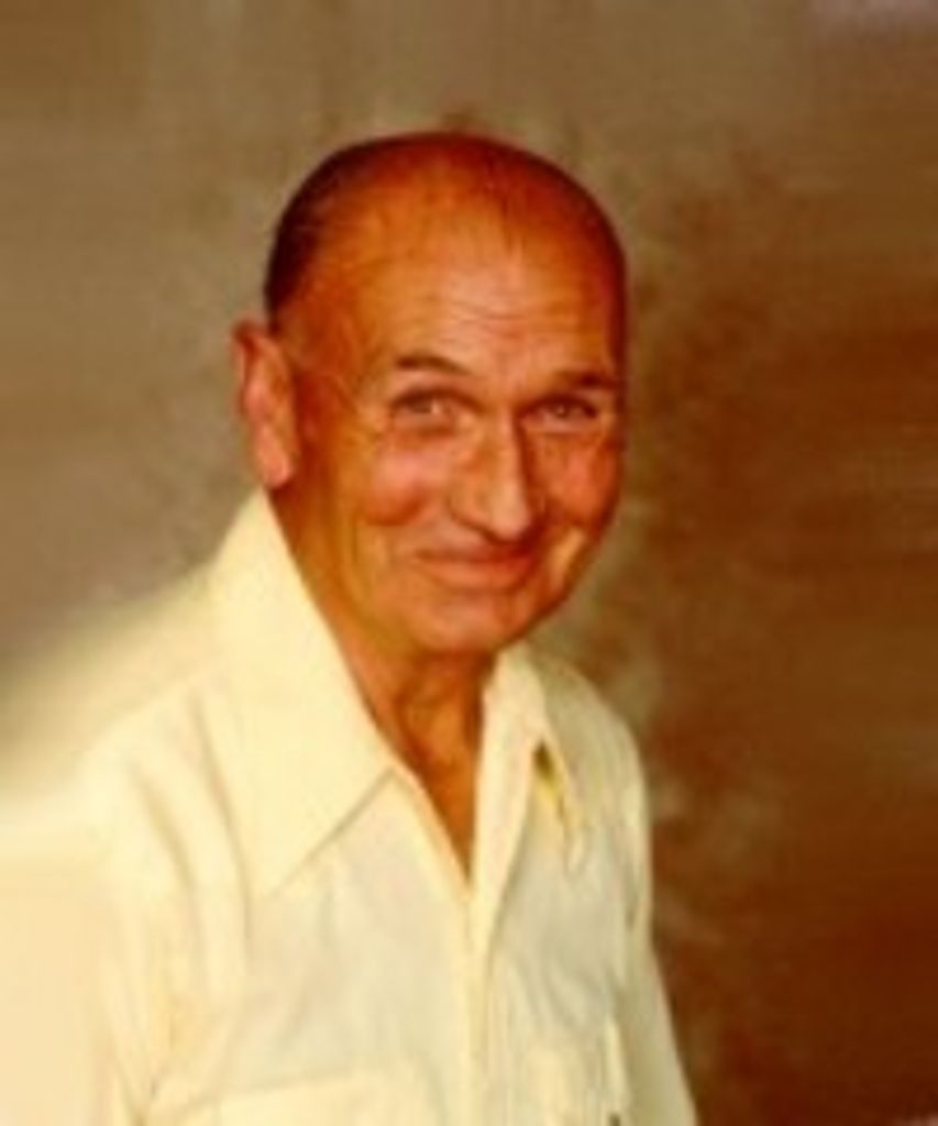 Joseph Peterson
