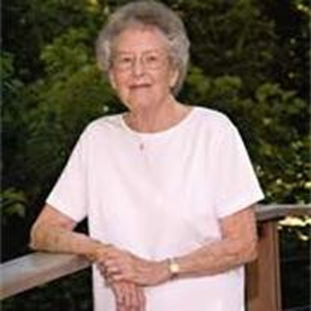 EARLENE BOCKBRADER