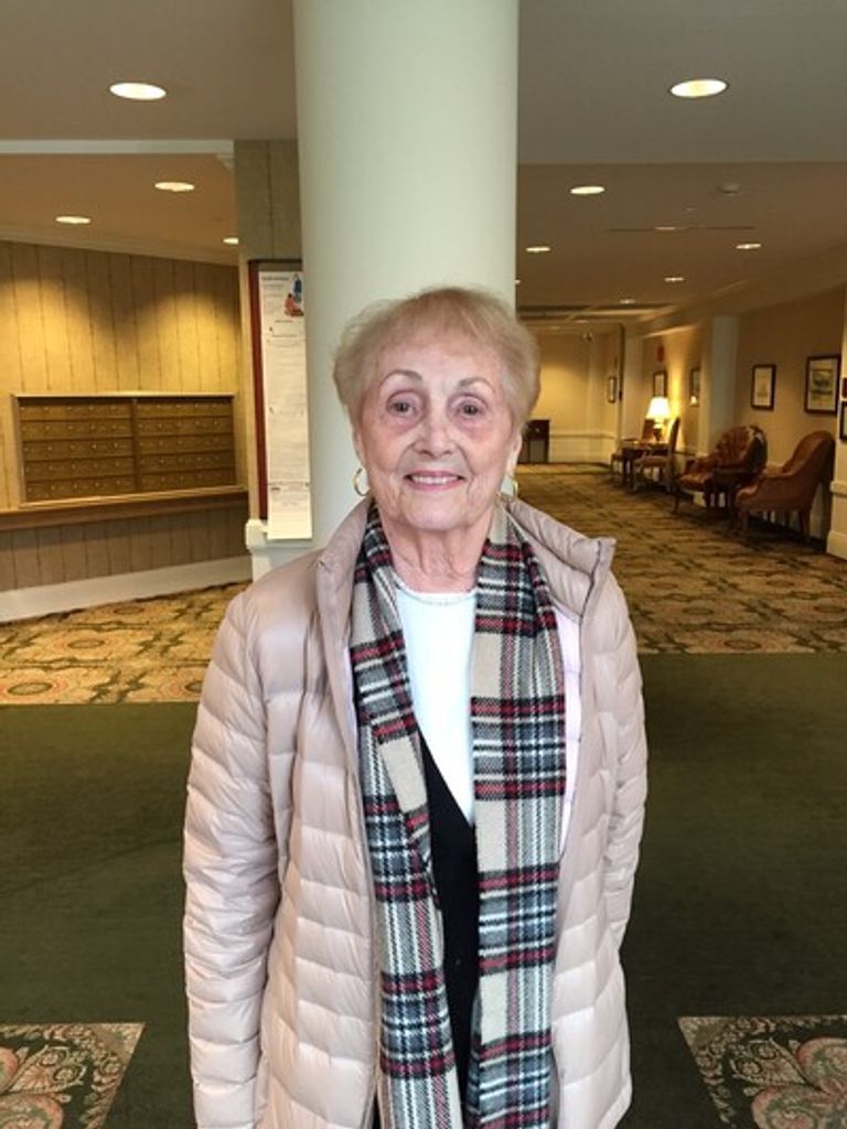 Rita Hepp Hawley Profile Photo