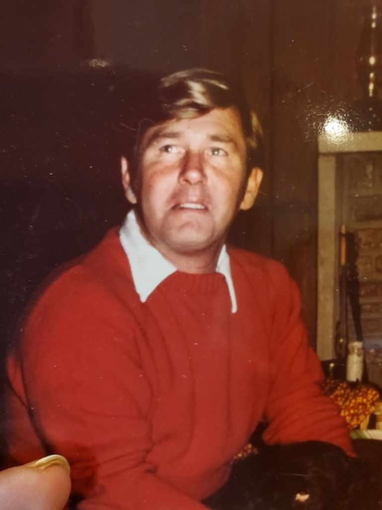 Ronald Henry Rederer