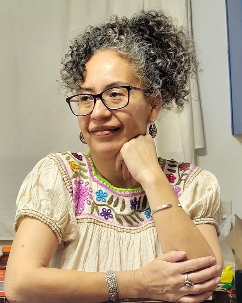 Zobeida Elizabeth Morales Profile Photo